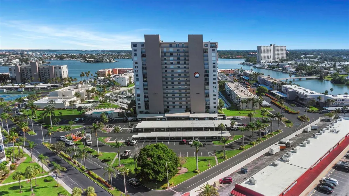 7300 Sun Island Drive S #1505, South Pasadena, FL 33707 - Image #1