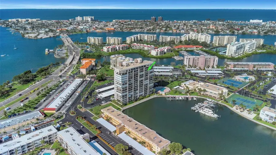 7300 Sun Island Drive S #1505, South Pasadena, FL 33707 - Image #2