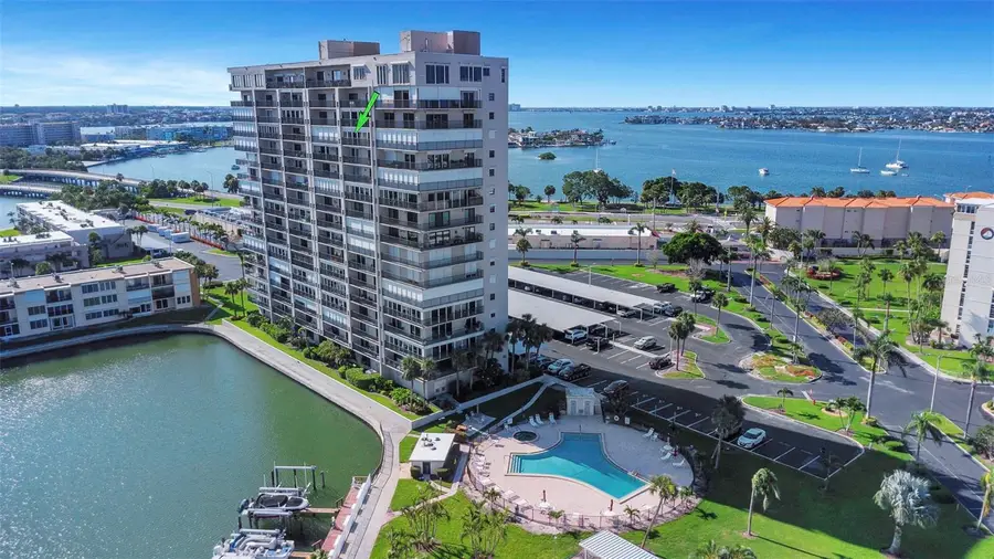 7300 Sun Island Drive S #1505, South Pasadena, FL 33707 - Image #3