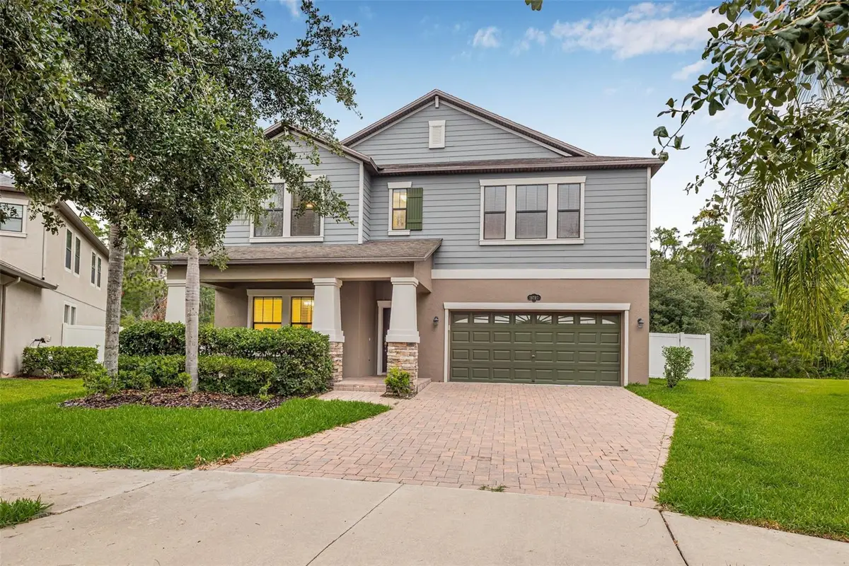 10707 Pegasus Valley Court, Tampa, FL 33647 - Image #1