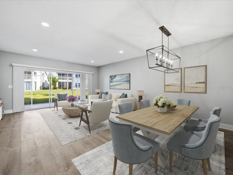 11510 Shipwatch Drive #1372, Largo, FL 33774 - Image #3