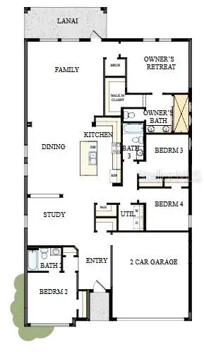 11313 Hardwood Hammock Lane, Riverview, FL 33569 - Image #2