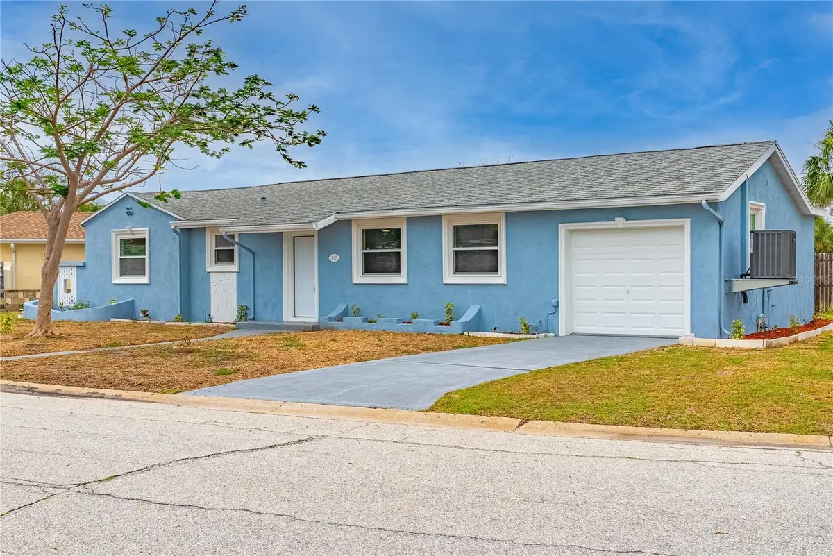 410 Virginia Avenue, Madeira Beach, FL 33708 - Image #1