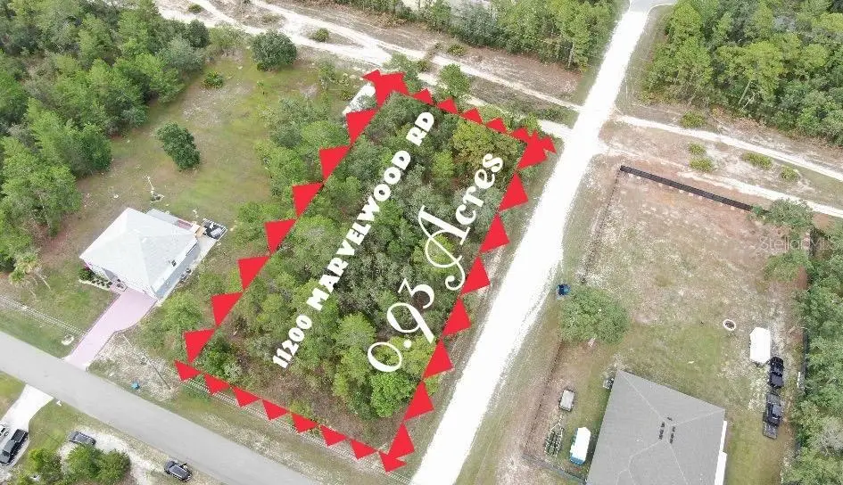 11200 Marvelwood Road, Weeki Wachee, FL 34614 - Image #1