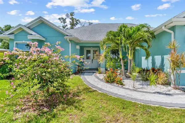 716 Laurel Avenue, VENICE, FL 34285