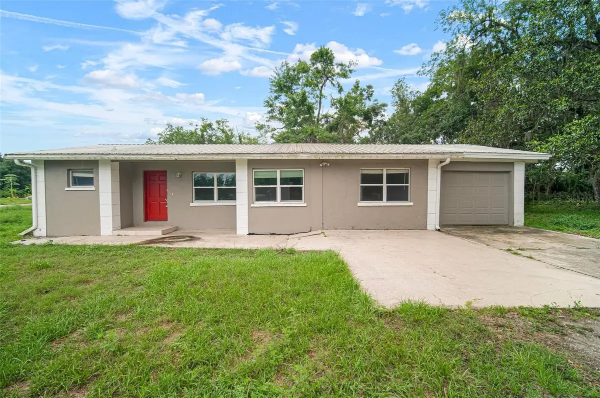 1217 W Terrace Drive, Plant City, FL 33563 - Image #1