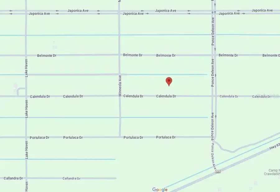 412 Calendula Drive, Indian Lake Estates, FL 33855 - Image #3