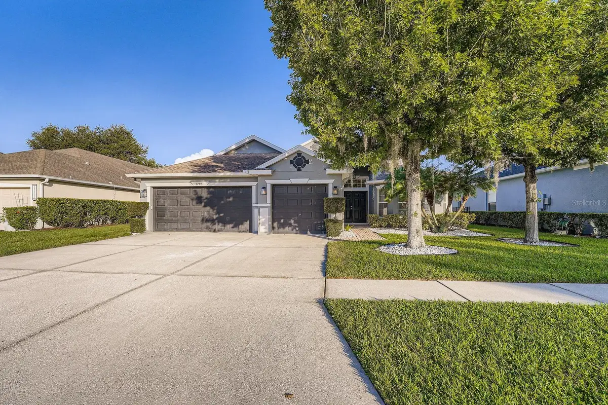 4749 Pointe O Woods Drive, Wesley Chapel, FL 33543 - Image #1