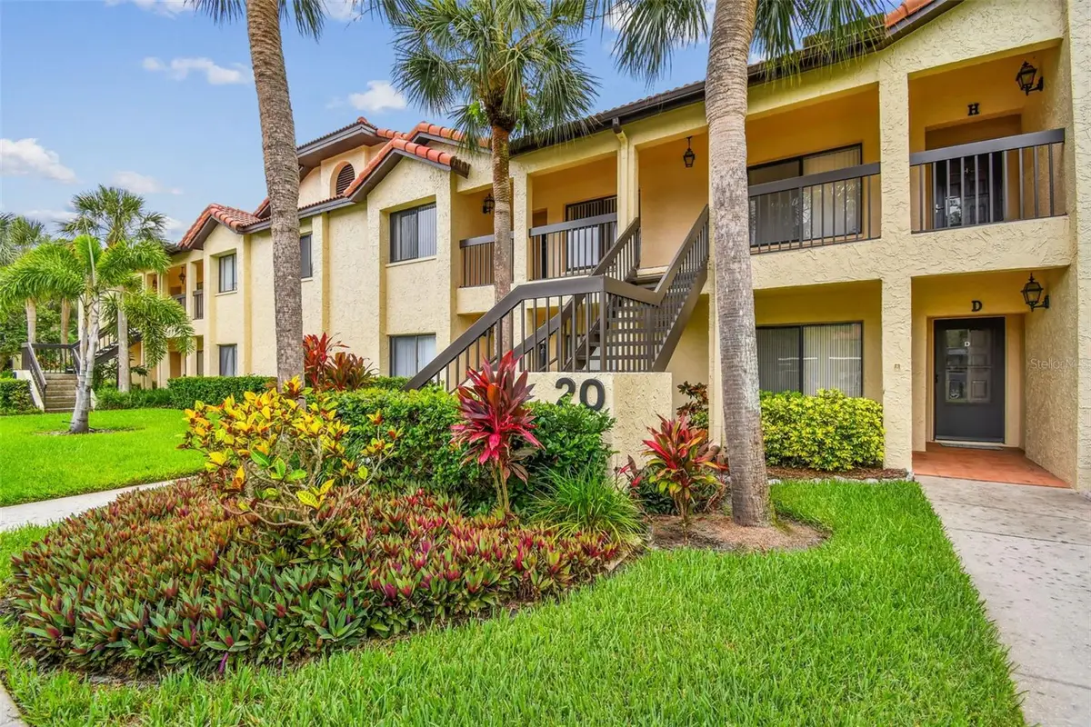 1801 E Lake Road #20G, Palm Harbor, FL 34685 - Image #1