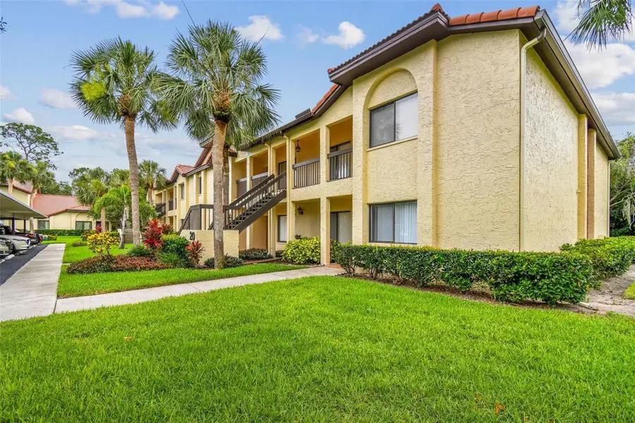 1801 E Lake Road #20G, Palm Harbor, FL 34685 - Image #2