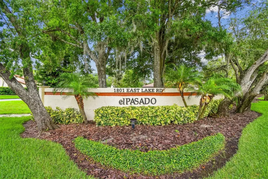 1801 E Lake Road #20G, Palm Harbor, FL 34685 - Image #3
