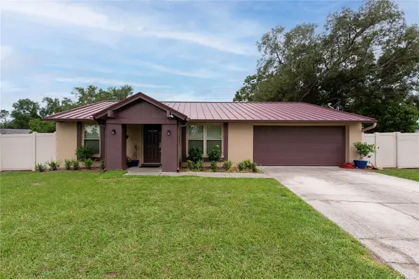 3509 King George Lane, SEFFNER, FL 33584