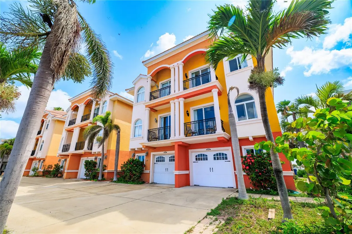 17817 Gulf Boulevard #A, Redington Shores, FL 33708 - Image #1