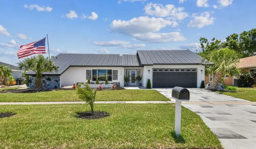 325 Gladstone Boulevard, Englewood, FL 34223 - #2