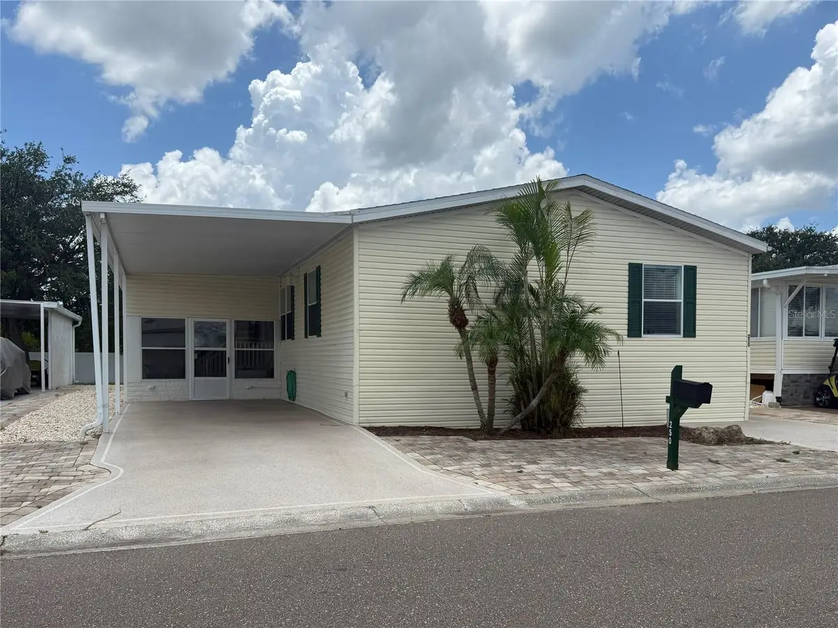 250 S Port Royal Lane, Apollo Beach, FL 33572 - Image #1