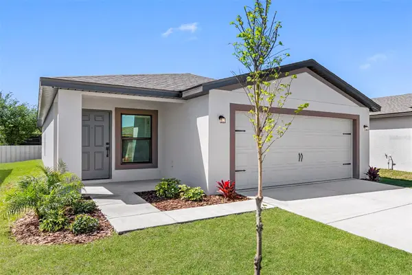 29595 Fedora Circle, BROOKSVILLE, FL 34602