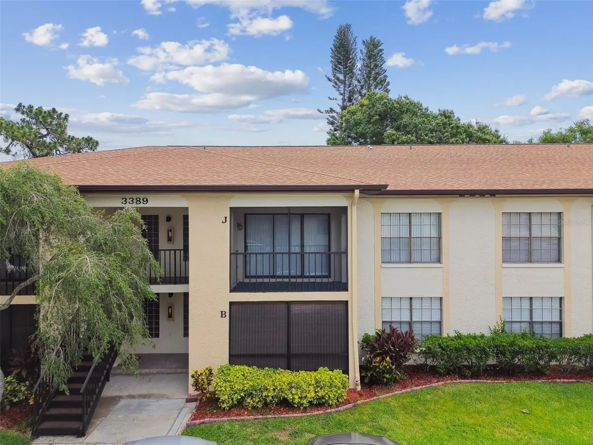 3389 Crystal Court E #J, Palm Harbor, FL 34685 - Image #1
