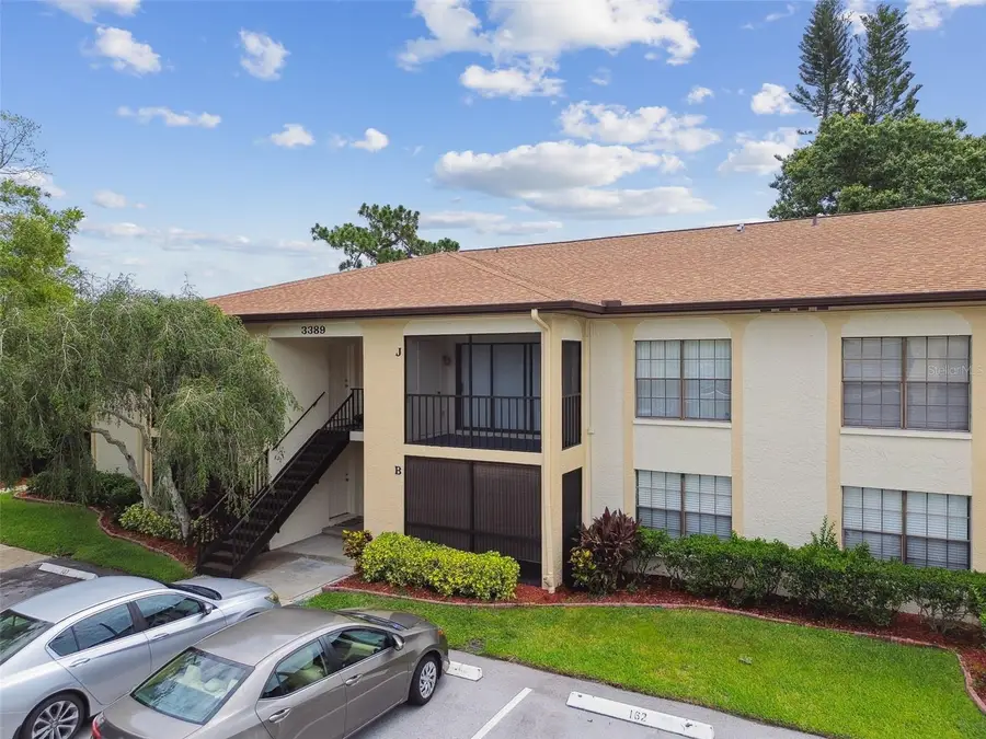 3389 Crystal Court E #J, Palm Harbor, FL 34685 - Image #2
