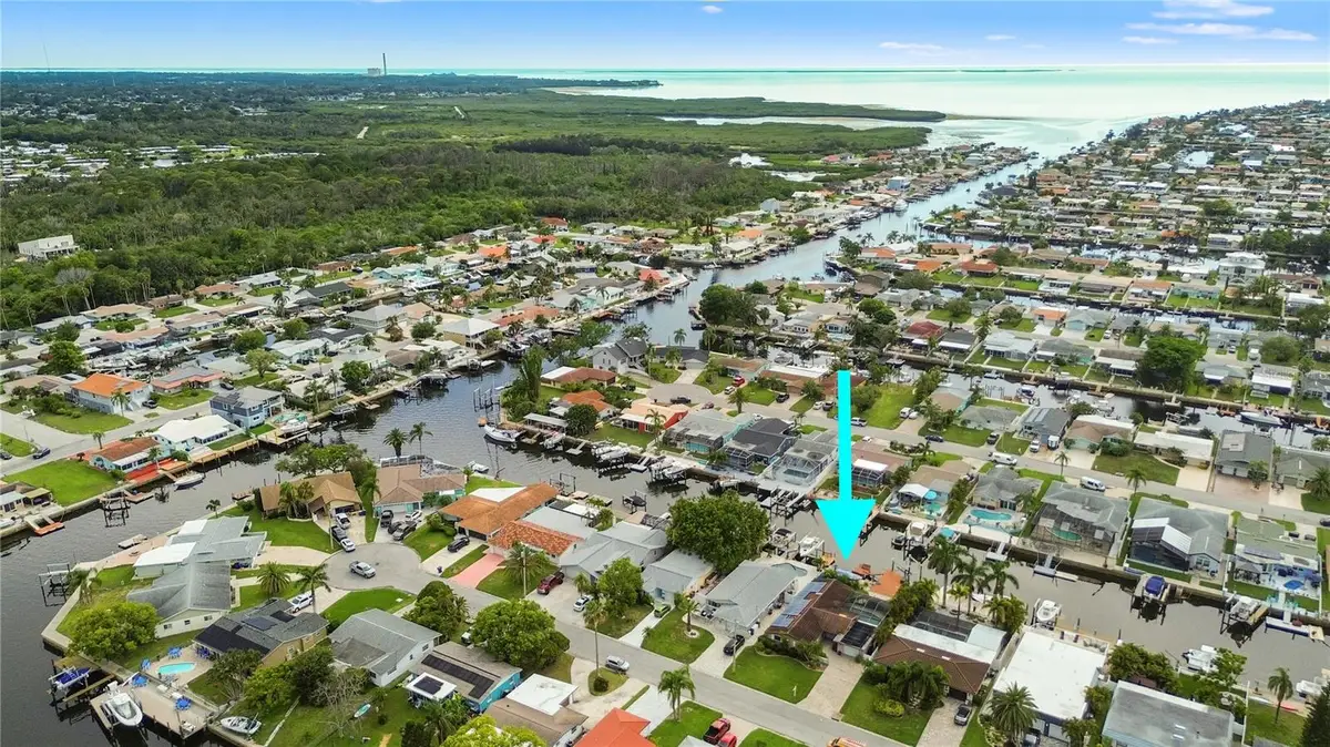 4931 Pelican Dr, New Port Richey, FL 34652 - Image #1