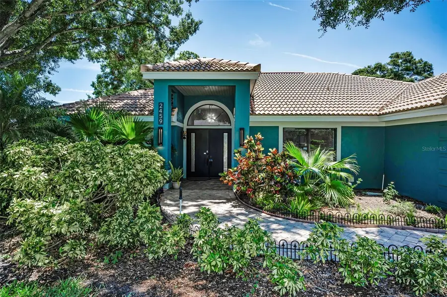 2459 Parkstream Avenue, Clearwater, FL 33759 - Image #2