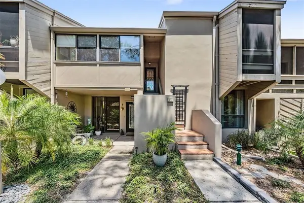 1111 N Bayshore Boulevard #E10, CLEARWATER, FL 33759