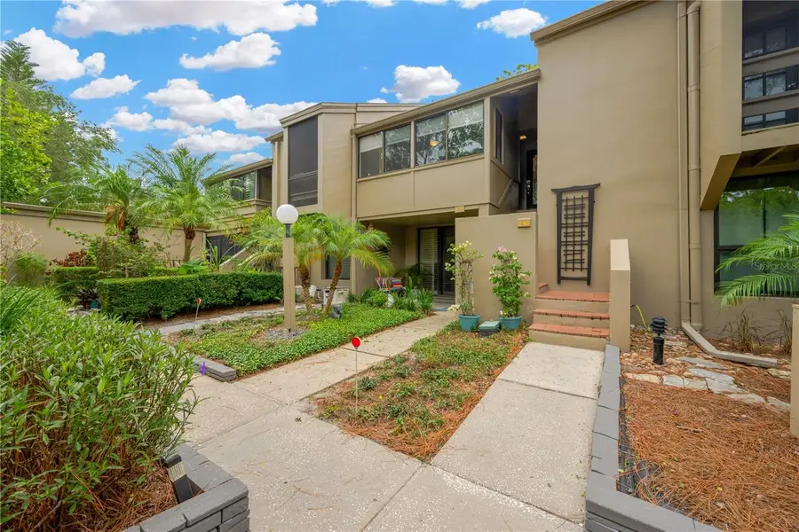 1111 N Bayshore Boulevard #E10, Clearwater, FL 33759 - Image #2