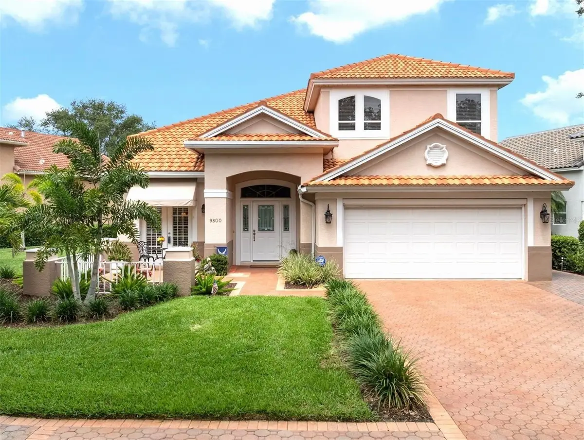 9800 Sago Point Drive, Seminole, FL 33777 - #1