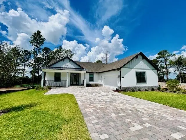4773 Hickory Oak Drive, Brooksville, FL 34601 - Image #1