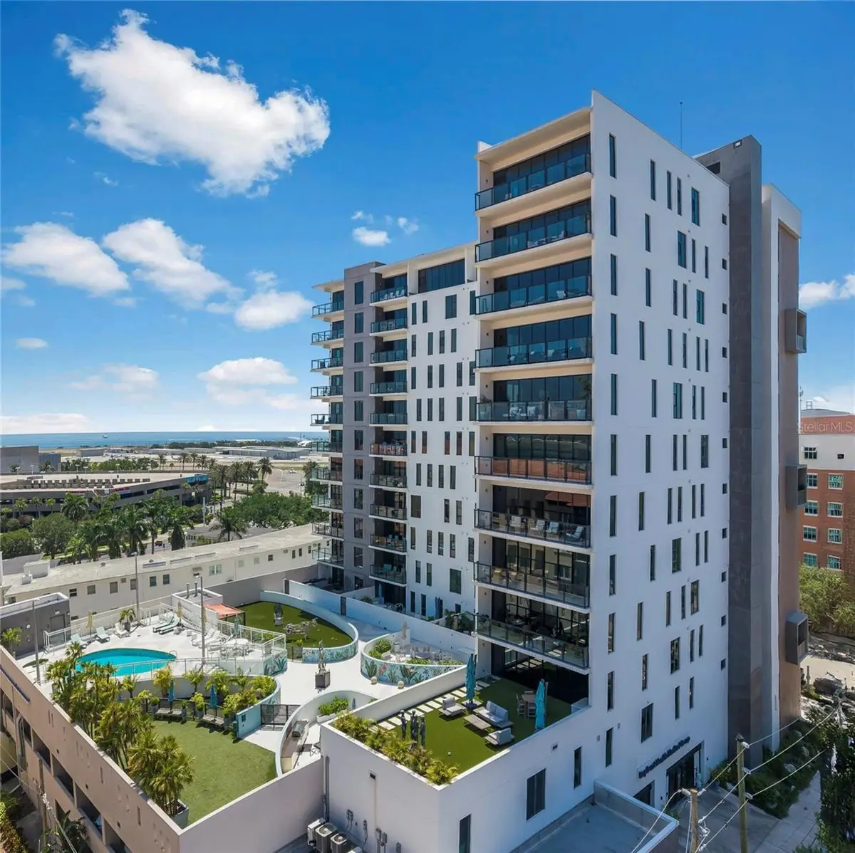 199 Dali Boulevard #607, Saint Petersburg, FL 33701 - Image #1