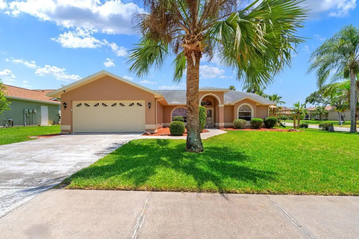 10228 Yellow Pine Way, Hudson, FL 34667 - #1