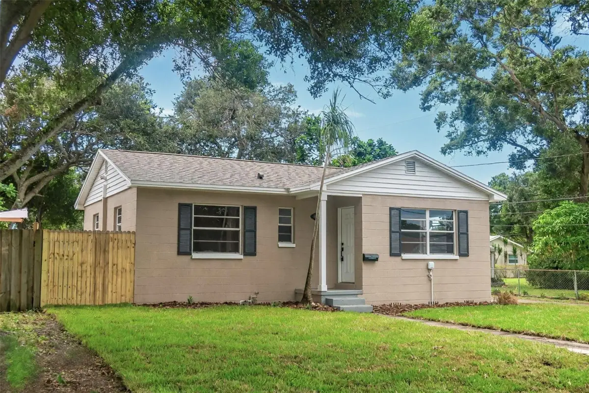 4572 33rd Avenue N, Saint Petersburg, FL 33713 - Image #1