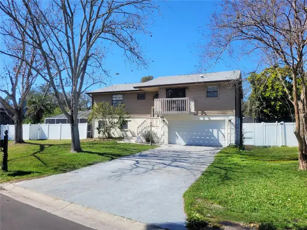 412 Manor Boulevard, PALM HARBOR, FL 34683