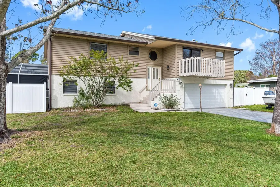 412 Manor Boulevard, Palm Harbor, FL 34683 - Image #2