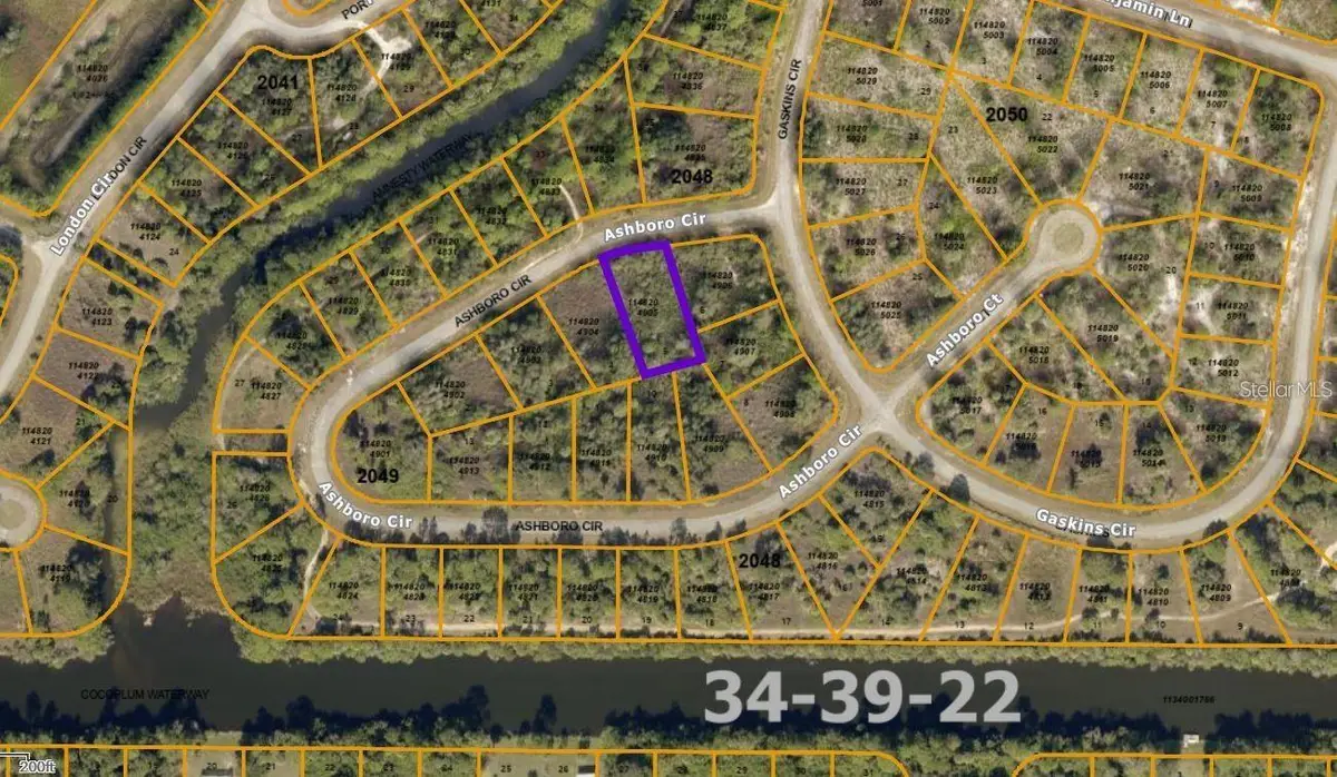 Ashboro Circle, North Port, FL 34288 - Image #1