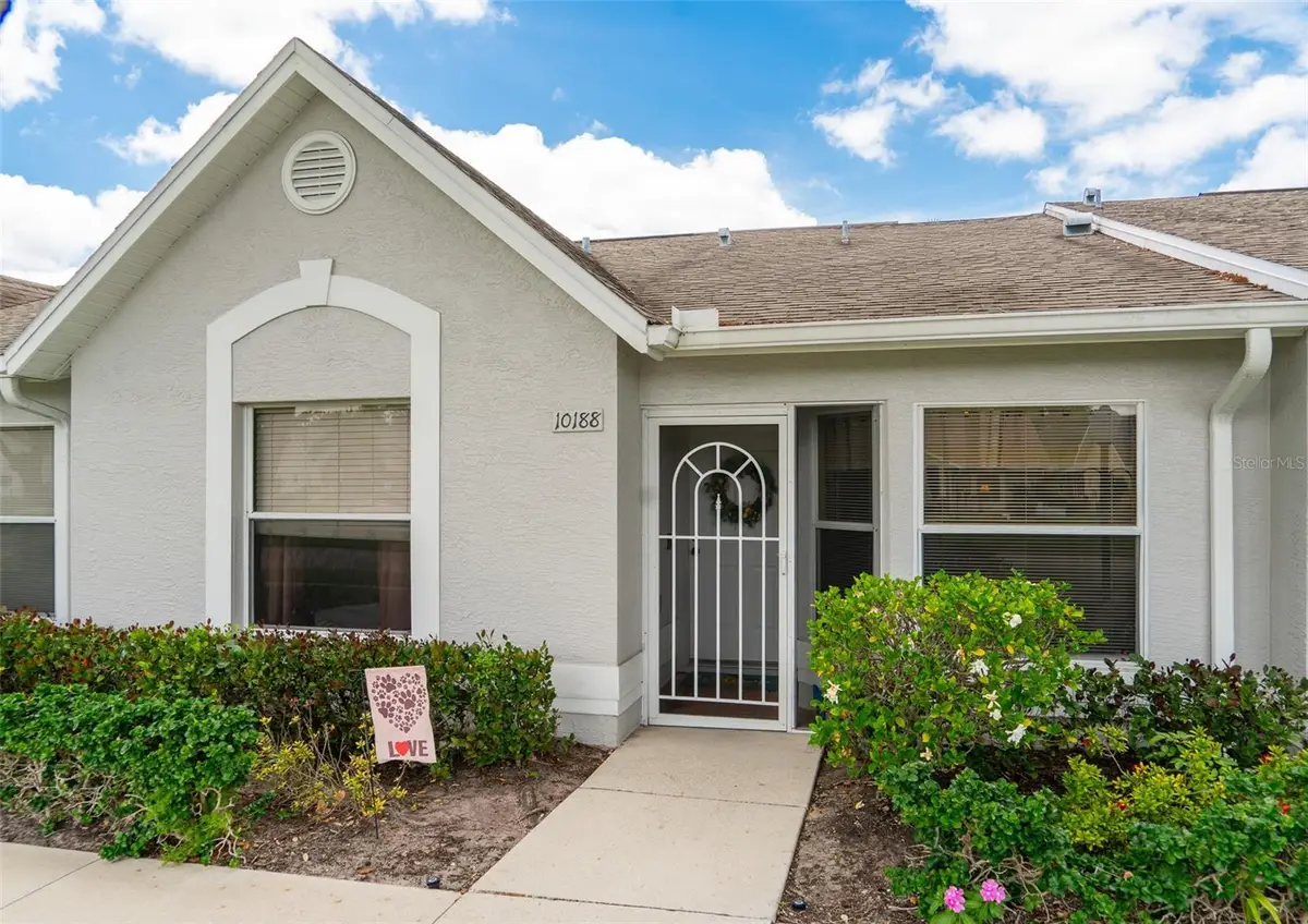 10188 Regent Circle #2802, Naples, FL 34109 - Image #1
