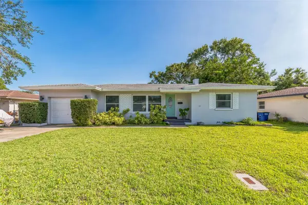 1220 Magnolia Drive, CLEARWATER, FL 33756