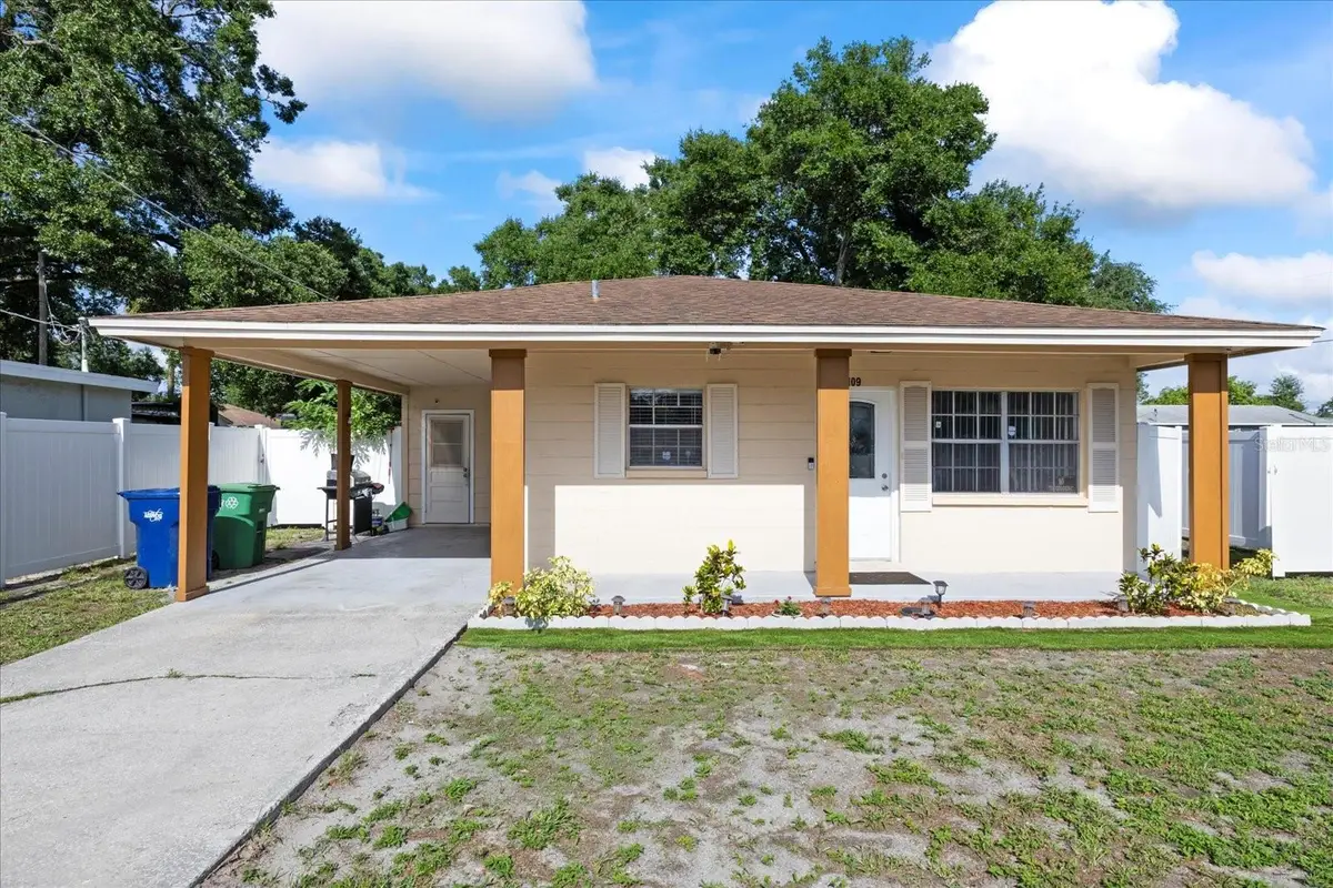 5109 N 30th Street, Tampa, FL 33610 - Image #1