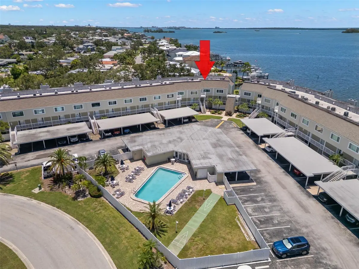 433 S Paula Drive #31, Dunedin, FL 34698 - Image #1