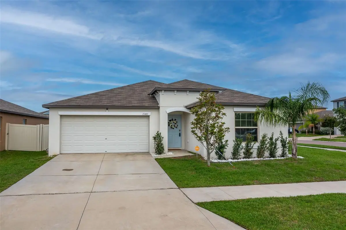 15403 Wicked Strong St, Sun City Center, FL 33573 - Image #1