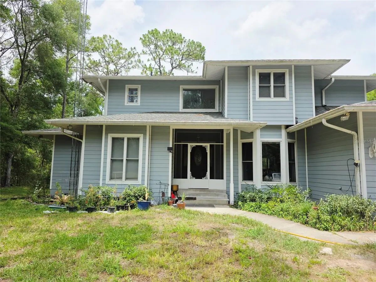 2975 E Withlacoochee Trail, Dunnellon, FL 34434 - Image #1