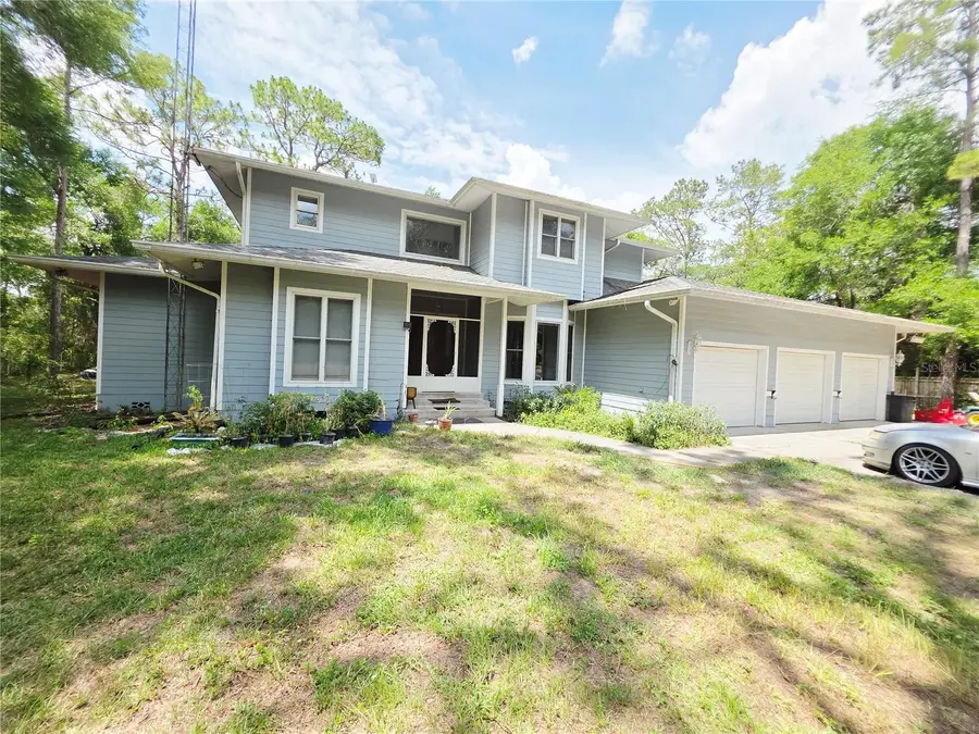 2975 E Withlacoochee Trail, Dunnellon, FL 34434 - Image #2