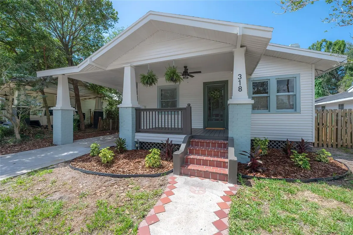 318 W Haya Street, Tampa, FL 33603 - Image #1