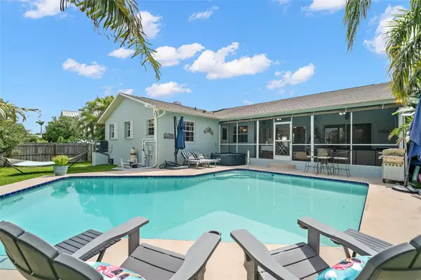 338 7th Avenue N, TIERRA VERDE, FL 33715