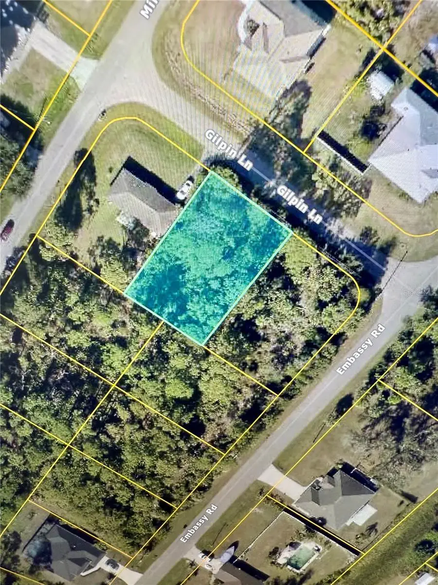 0972128912 Gilpin Lane, North Port, FL 34291 - Image #3