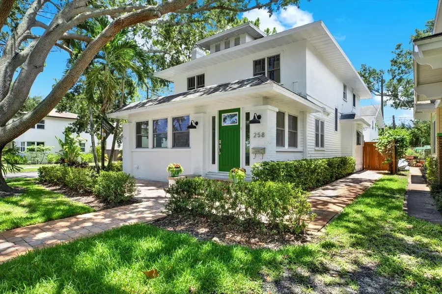 258 14th Avenue Ne, Saint Petersburg, FL 33701 - Image #2