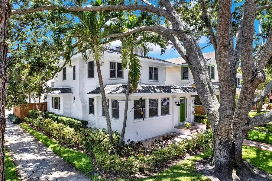 258 14th Avenue Ne, Saint Petersburg, FL 33701 - Image #3