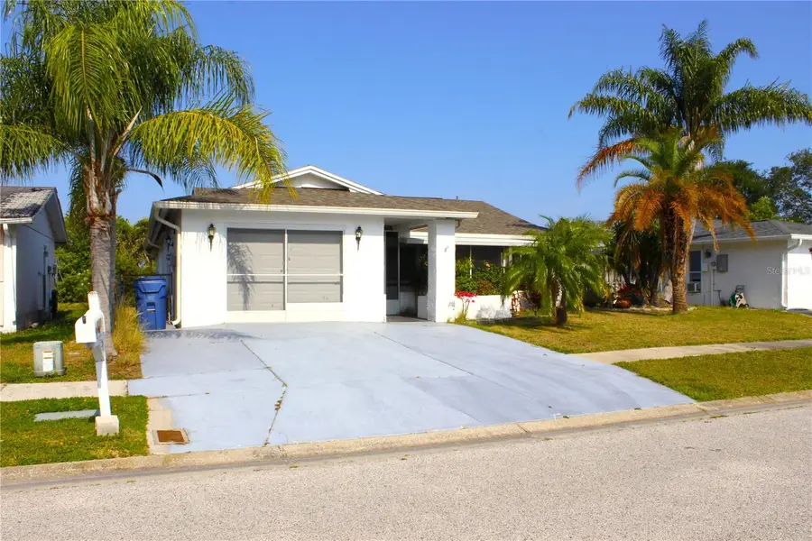 2211 Harrison Drive, Holiday, FL 34691 - Image #2