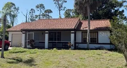 18107 Steele Avenue, PORT CHARLOTTE, FL 33948