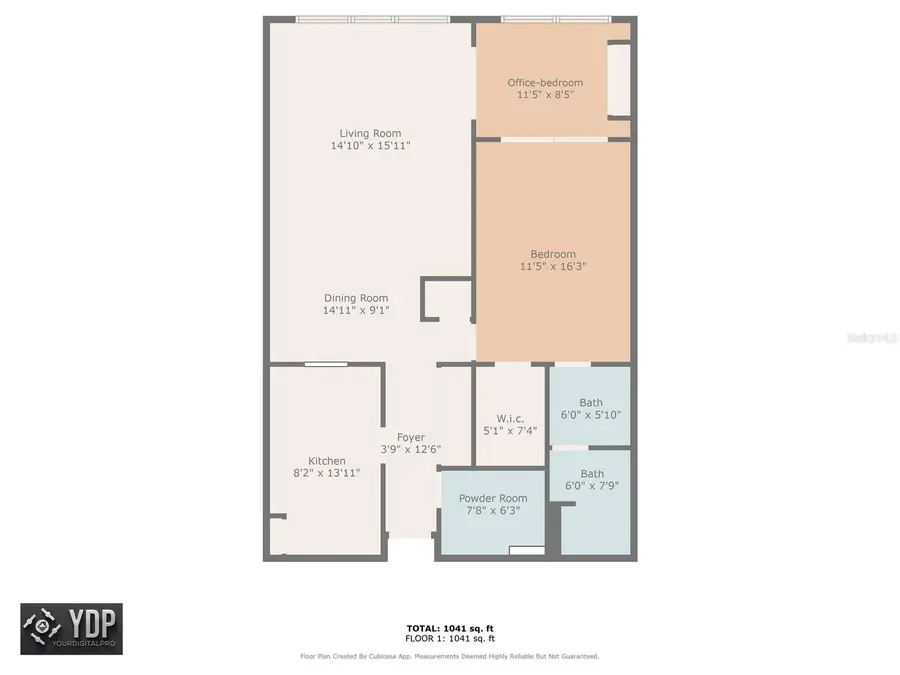 100 Bluff View Drive #511C, Belleair Bluffs, FL 33770 - Image #3