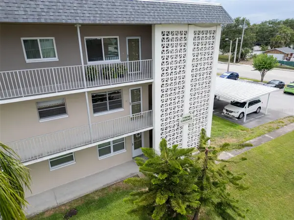 5720 13th Avenue N #207B, ST PETERSBURG, FL 33710